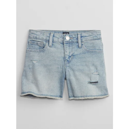 GAP Kids' Denim Shorts - Girls