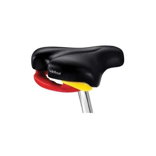 M WAVE selle royal sedište za bicikle, classic dečije 6162, crno Cene