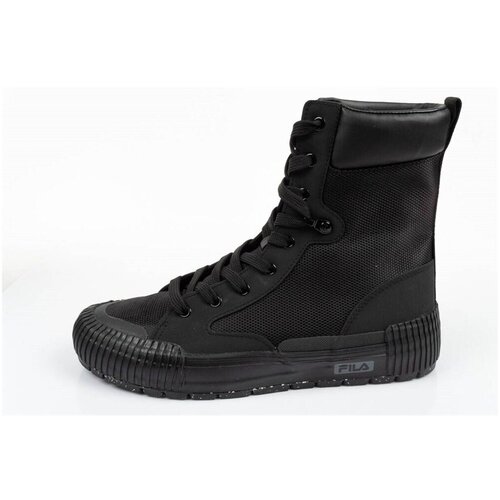 Fila Cityblock Crna Slike