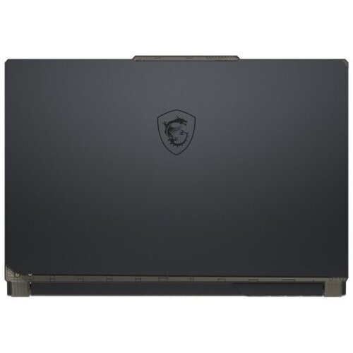 MSI prenosnik Cyborg 15 A13VE-1613XPL/Intel Core i5 13420H/16 GB RAM/512 GB SSD/RTX 4050/Win11 Pro Slike