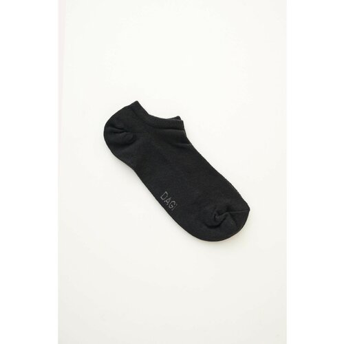 Dagi Socks - Black - Single pack Slike