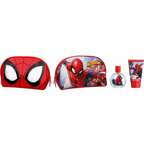 Marvel Spiderman set za djecu Slike