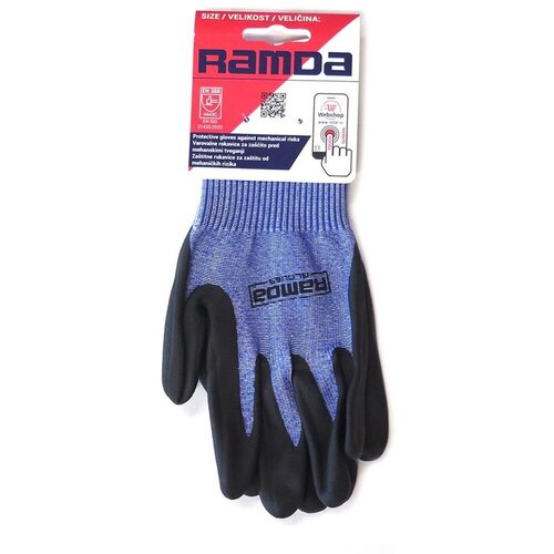 Ramda Rukavice HN325 br. 7 - Za&amp;scaron;tita Ruku od Ogrebotina Slike