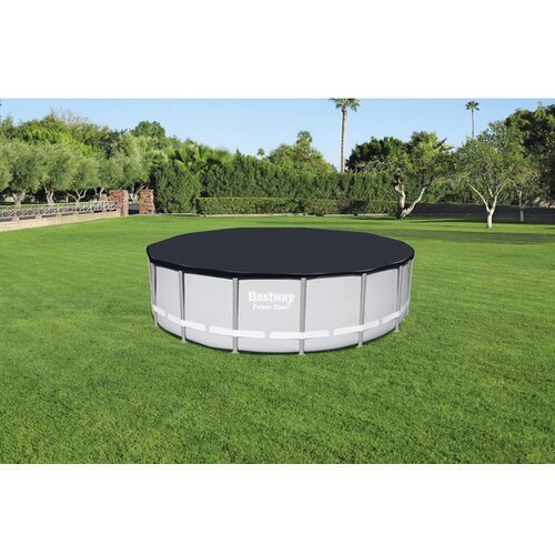 Bestway prekrivač za bazen 488cm 58249E Slike