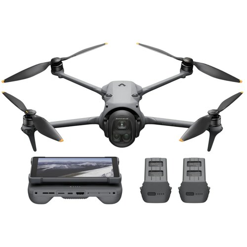 Dji Mavic 4 Pro 512GB Creator Combo (RC Pro 2) - Po narudžbi Cene