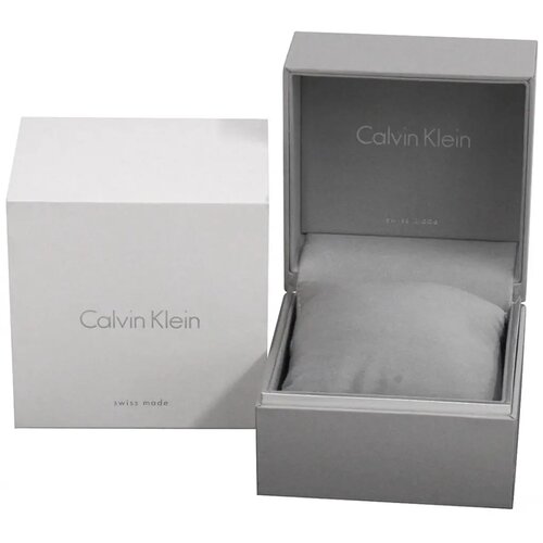 Calvin Klein ženski ručni analogni sat K8A23646 whirl Slike