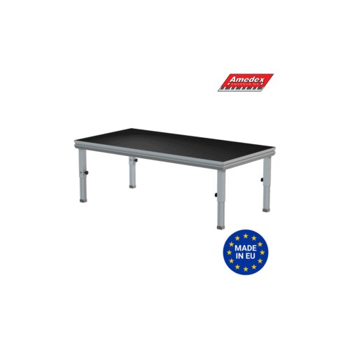 MODUL BINE BINA / DECK SA TELESKOPSKIM NOGAMA 200X100 Slike