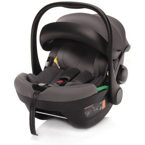 Zopa autosjedalica XM Plus i-Size, Foggy Grey Cijene