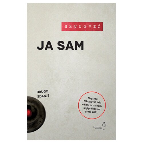 Laguna Damir Uzunović - Ja sam Slike