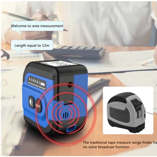  NOYAFA NF-2260L Laserska traka za merenje udaljenosti Cene