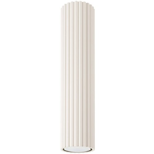 Nice Lamps Krem stropna svjetiljka Gleam – Cijene