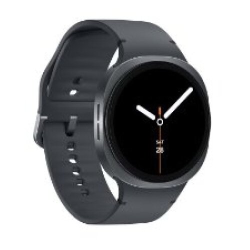 Samsung Galaxy Watch 8 44mm BT Tamno sivi Cene