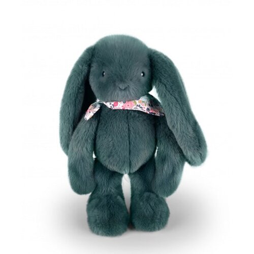 Doudou Zeleni zeka Fleurette 35cm ( DC4305 ) Cene