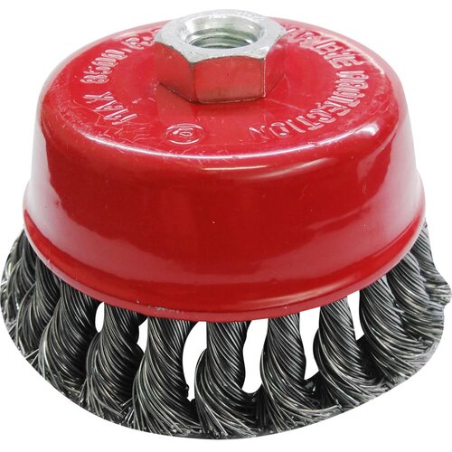 PRAKTIK TOOLS Brusna četka OKRUGLA 100mm Cijene
