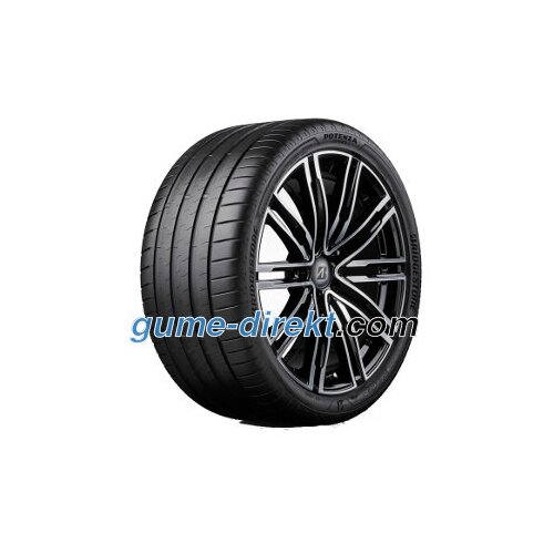 Bridgestone Potenza Sport RFT ( 315/30 ZR23 (108Y) XL B-Silent, runflat ) letna pnevmatika Cene