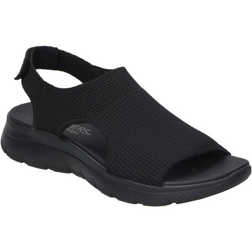 Skechers Sandali & Odprti čevlji 115484 Črna Cene