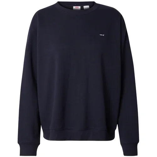 Levi's Sweater majica 'EVERYDAY' crna