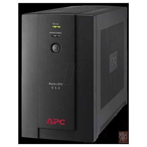 APC BX950UI-GR ups Slike