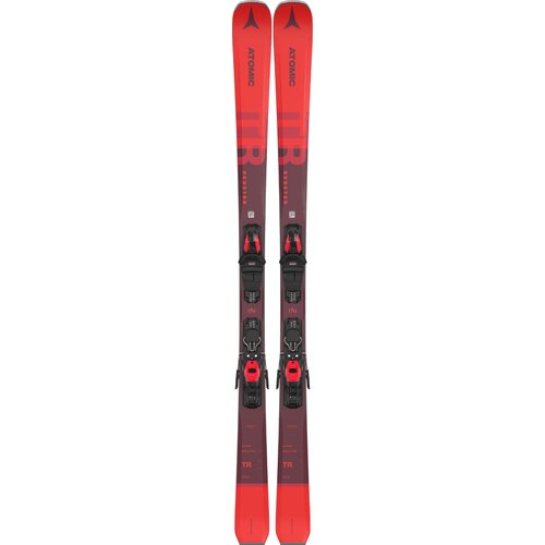 Atomic redster tr + m 10 gw, set all round skija, crvena AASS02976 Cene