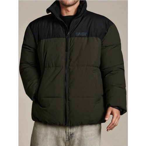 Sinsay Tikkimisjakk puffer Cijene