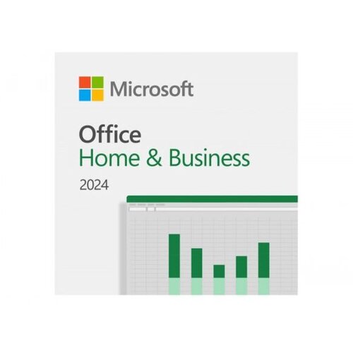 Microsoft Retail Office Home and Business 2024 Cene