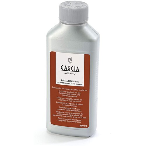 Gaggia Entkalker 250ml Cijene