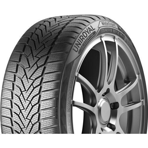 Uniroyal zimske gume 235/55R17 103V XL FR 3PMSF WinterExpert m+s Cene