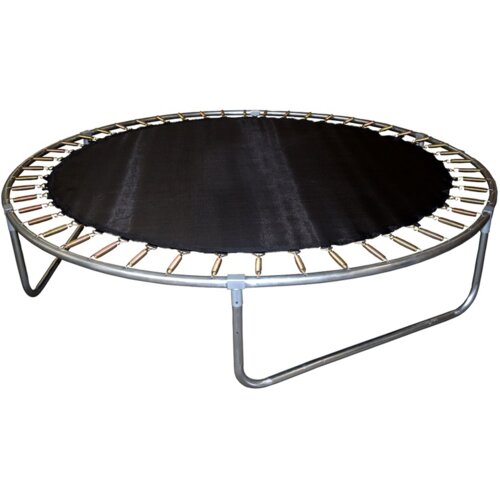 Reflektirajuća povr&amp;scaron;ina za trampolin ukupnog promjera 500 cm Chiemsee O500A80 - 108 uboda Slike