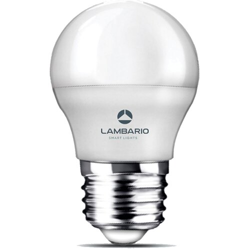  LED E-27 6W G45 3000K Lambario Cene