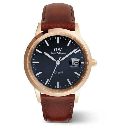Daniel Wellington dw00100758 iconic automatic st mawes Cene