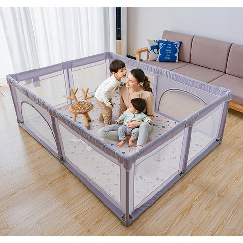  Ogradica za bebe JOY 150*200 cm Cene