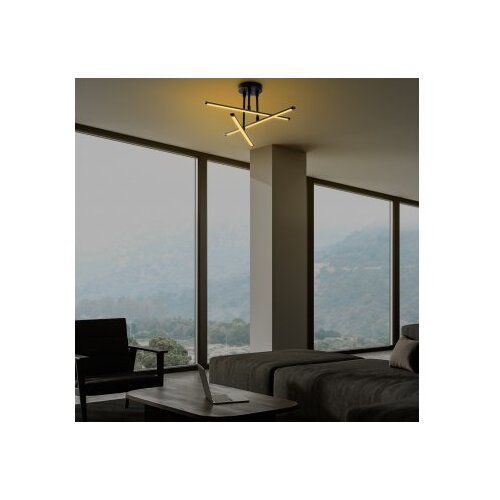 Opviq luster ledflower 13649 Slike