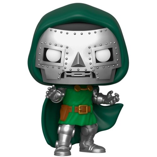 Funko POP figura Marvel Fantastic Four Doctor Doom Cijene