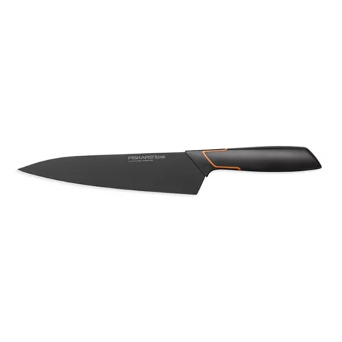 Fiskars kuharski nož Edge 1003094 19cm