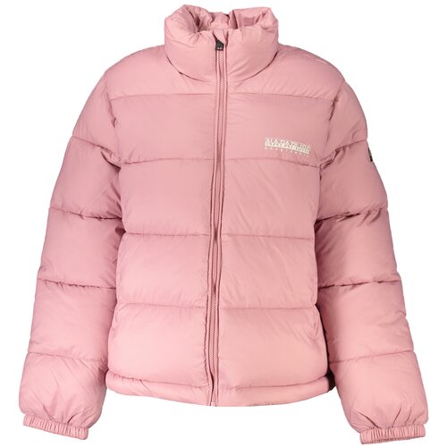 Napapijri PINK WOMEN&amp;amp;#39;S JACKET Slike