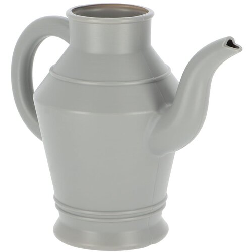 Esschert Design siva kanta za zalijevanje vintage, 1,6 l Slike
