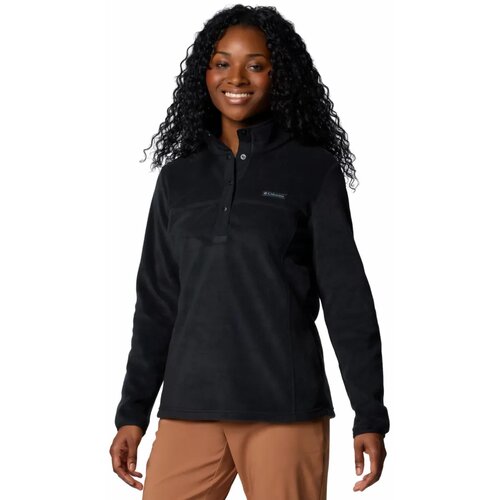 Columbia benton springs 1/2 snap pull over ii 2085651010 Cijene
