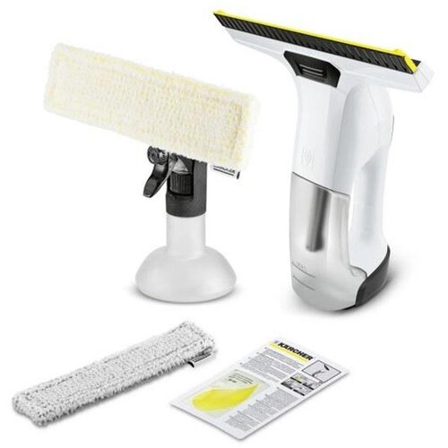Karcher Čistilec oken Kärcher WV 6 Plus P 1.633-742.0, bel Cene