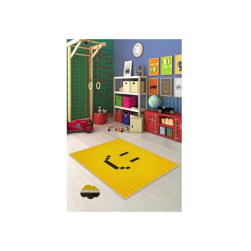 Conceptum Hypnose tepih Wookece120, 50x80 cm, šareni Cene
