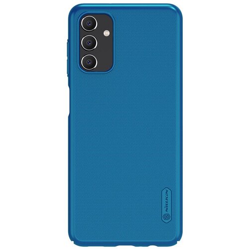 Nillkin maska Scrub za Samsung A047F Galaxy A04s plava Cene