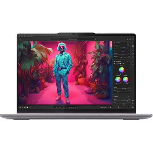 Lenovo joga 7 2-v-1 14AHP9/14/AMD Ryzen 7/8840HS/16 GB RAM-a/1 TB SSD/Slovenščina 83DK0027SC Cene