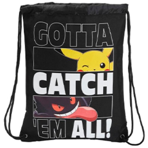 CYRUS Nahrbtnik Pokemon Bag 34x44 (blagovne znamke CYP), (20834769) Cene