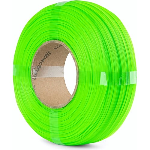 Spectrum ReFill Premium PLA High Speed Neo Green UV - 1,75 mm / 1000 g Slike