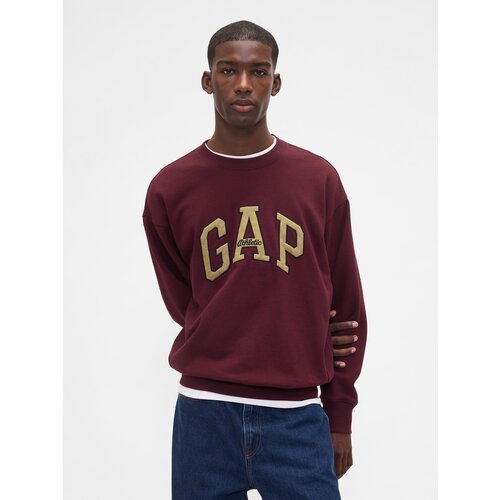 GAP Oversize Heavyweight Sweatshirt - Men's Cene