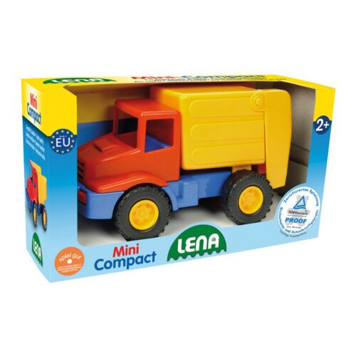 Lena Kompaktni kamion đubretarac ( 34167 ) Cene