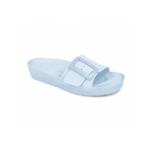 Grubin 3293900 cloudy papuca light baby plava 40 ( A091991 ) Cene