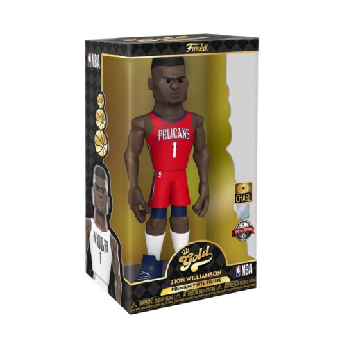 Funko Pop funko gold 12&amp;quot; nba:pelicans-zion williamson(homeuni) Slike