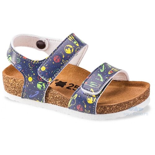Leon sandale za devojčice 4803-planeta Cene