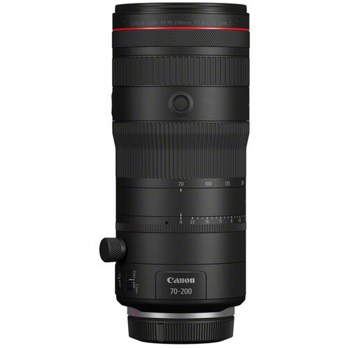  ..Canon RF 70-200 mm f2,8 L IS USM Z crni – NOVO Cijene