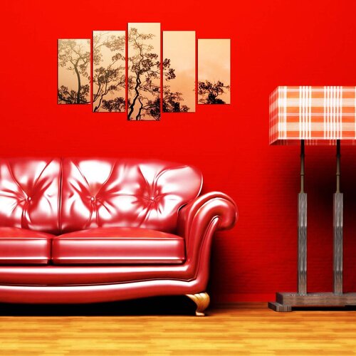 Wallity set figura 5PMX-050, 5 dijelova Cijene